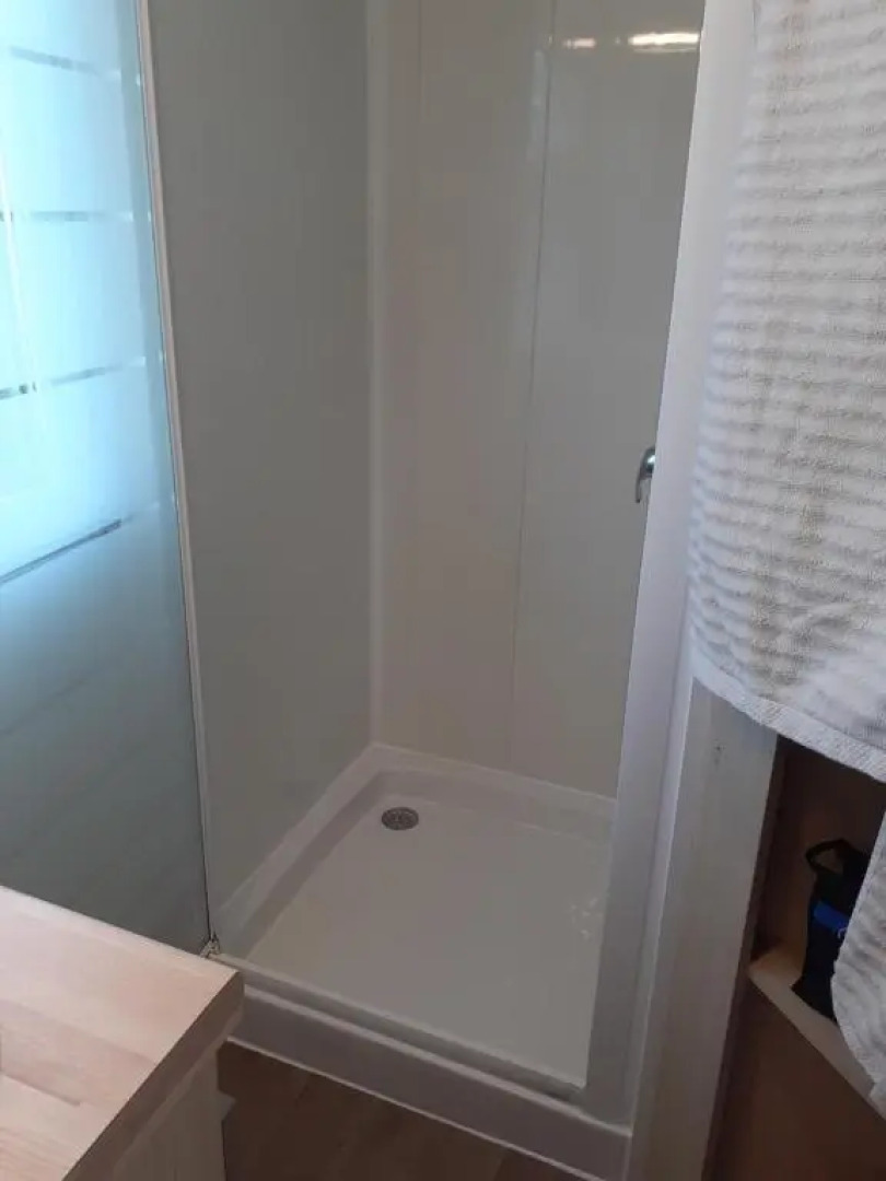 Mobil-home LOUISIANE 4