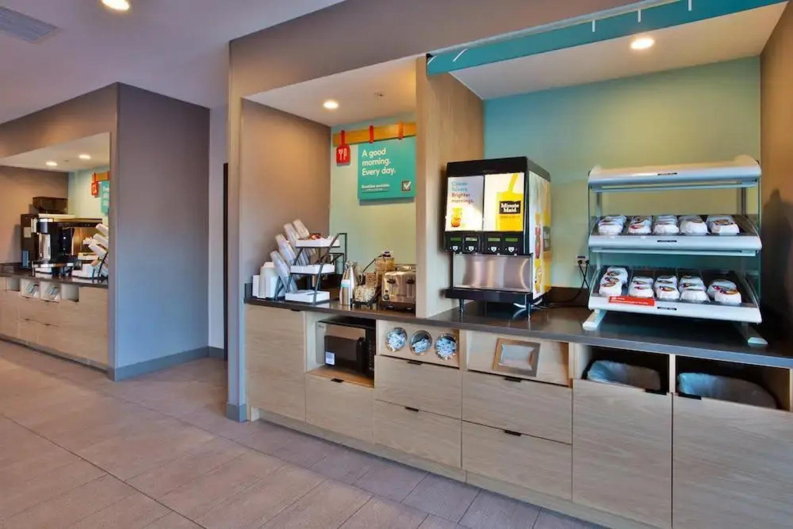 Avid Hotel Detroit - Warren