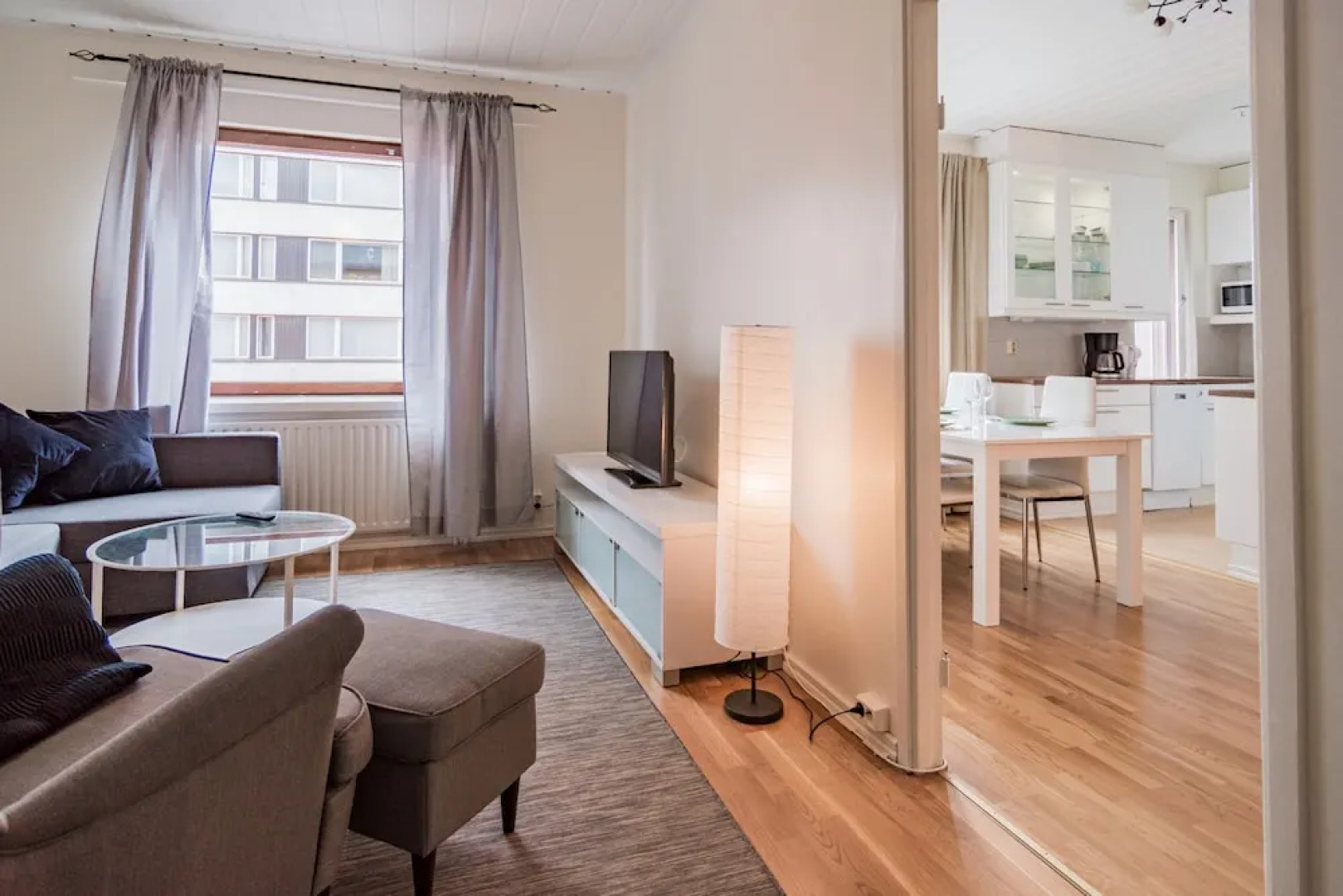 Local Nordic Apartments - Moose