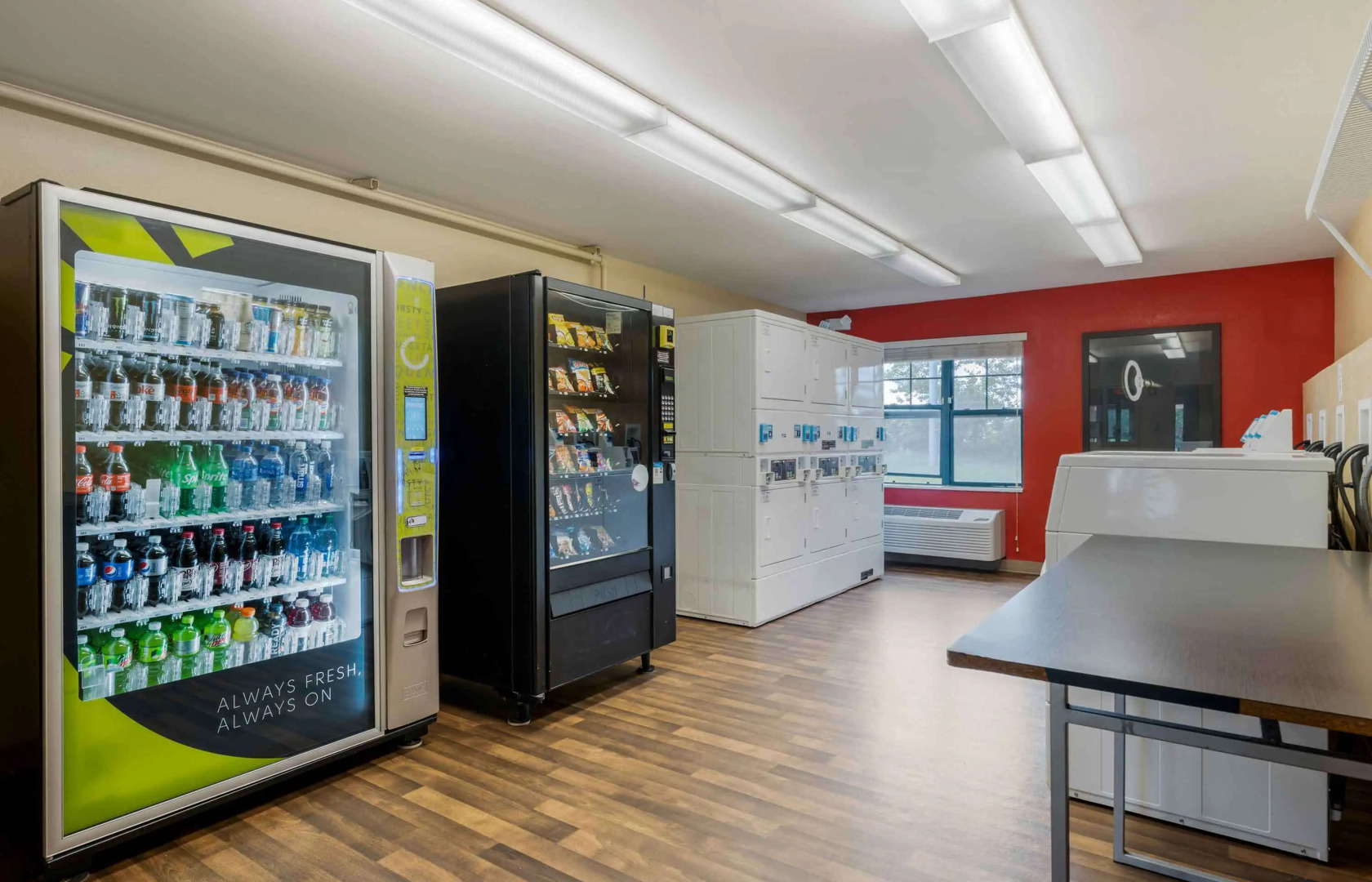 Extended Stay America Suites Chicago Gurnee