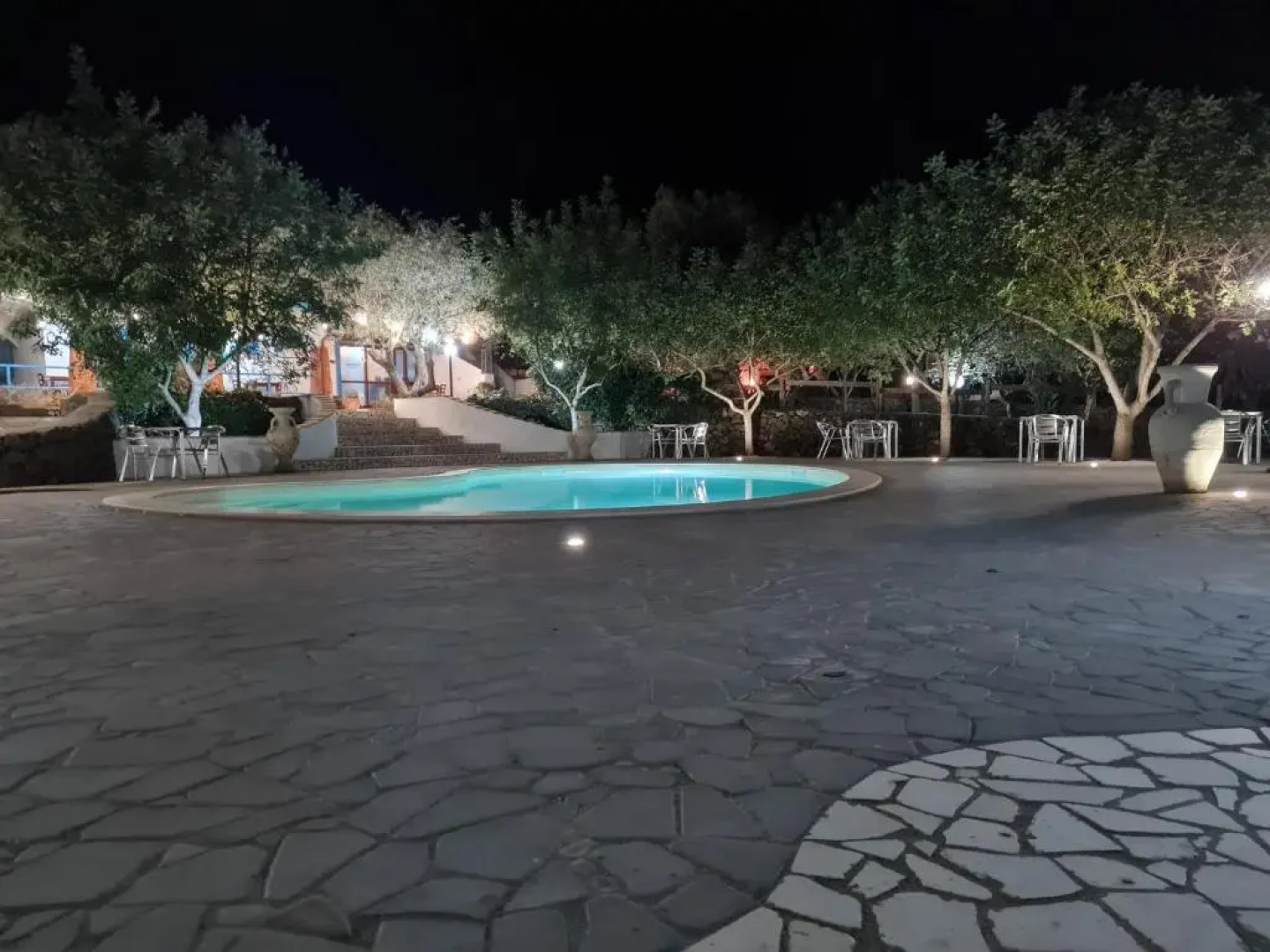 Turismo Rurale Filieri