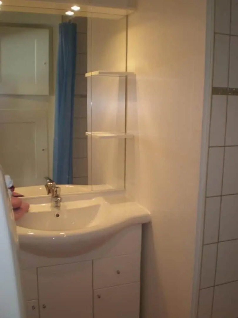 Appart Hotel de la Paix