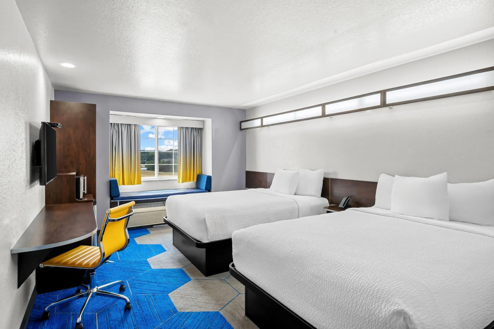 Microtel Inn & Suites by Wyndham Searcy