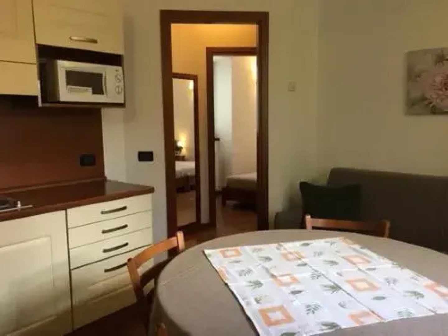 Hotel Residence Moderno