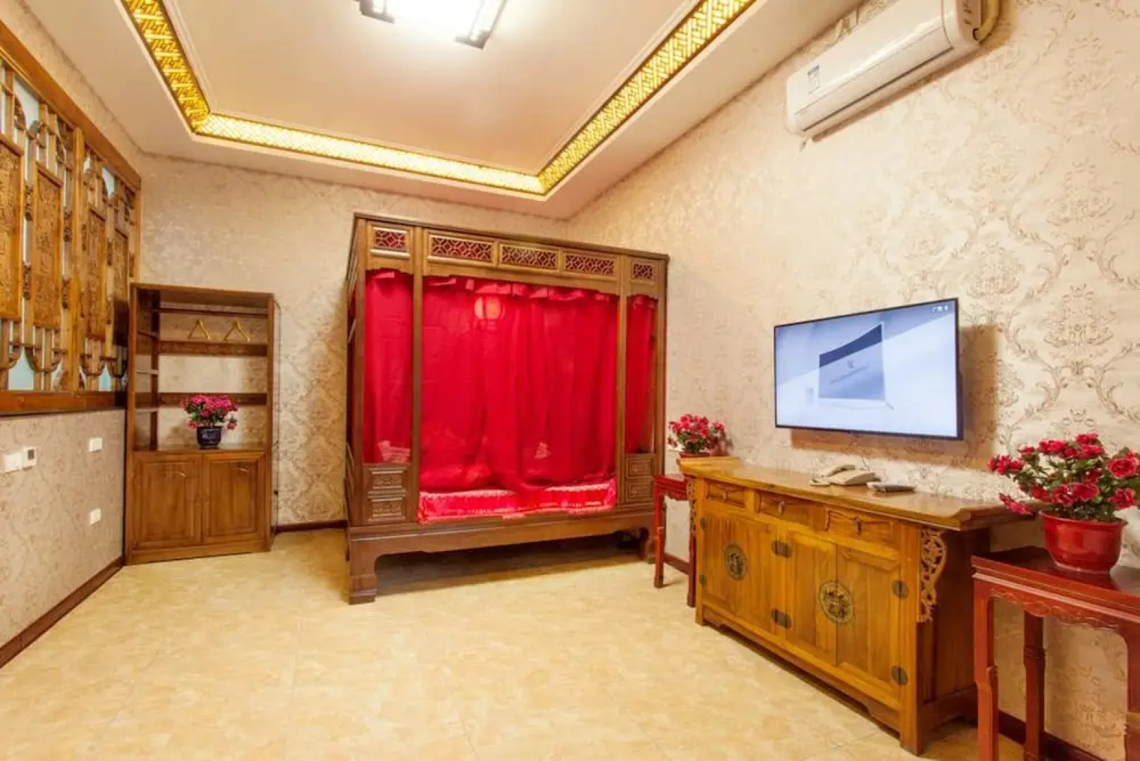 Pingyao Xingshengjiu Hotel