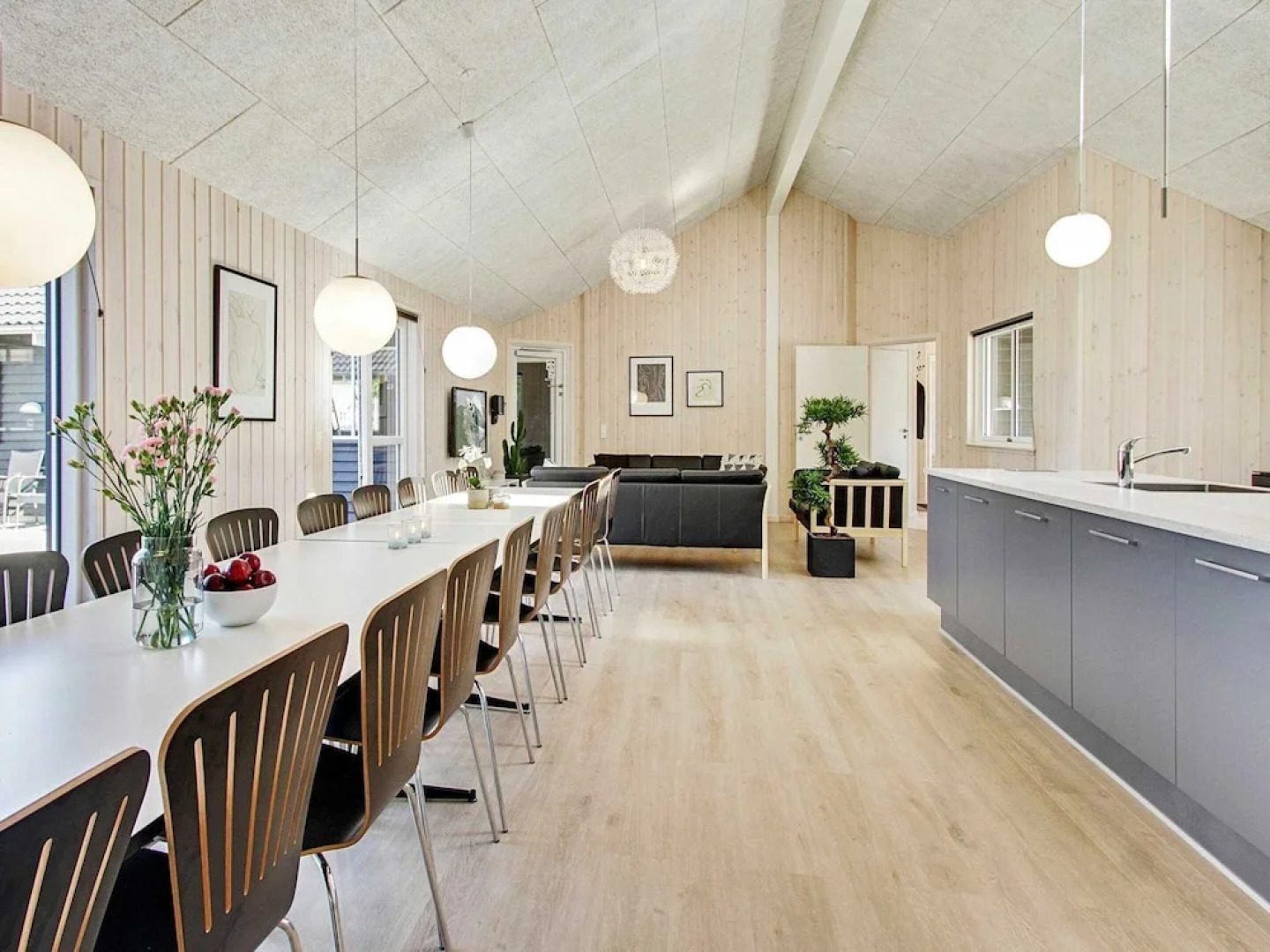 Luxury Retreat in Asserbo - By Traum Ferienwohnungen