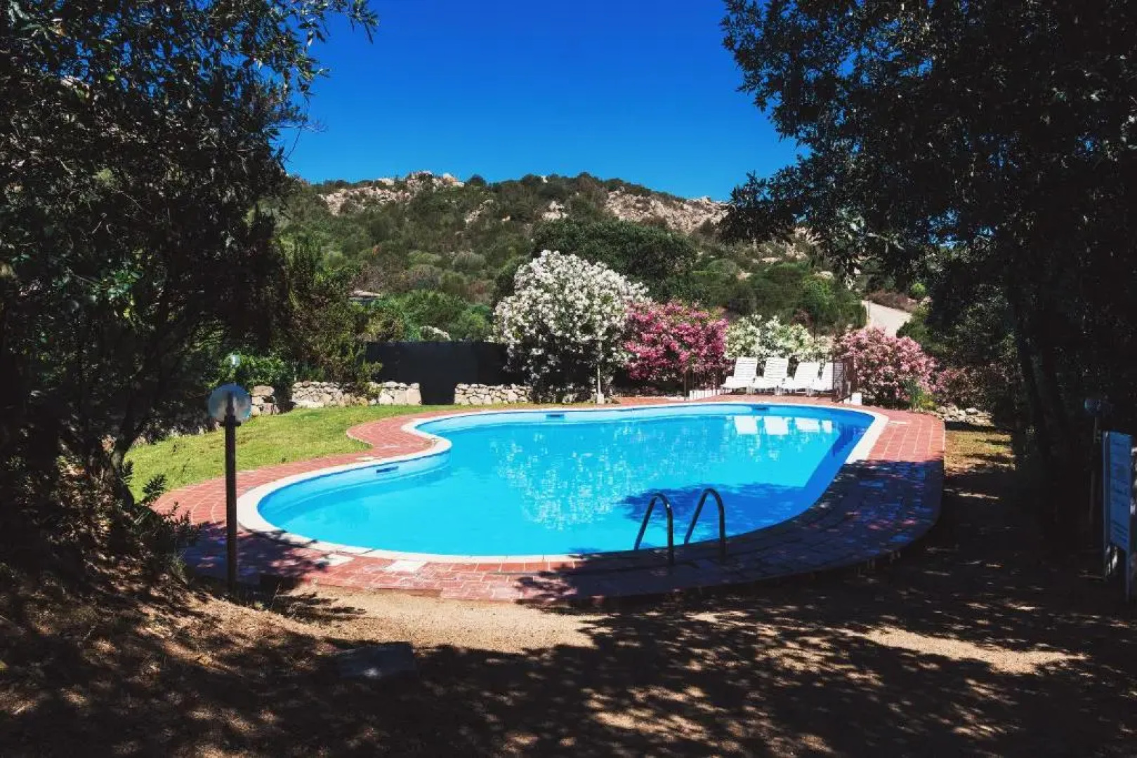 Domus Liscia di Vacca