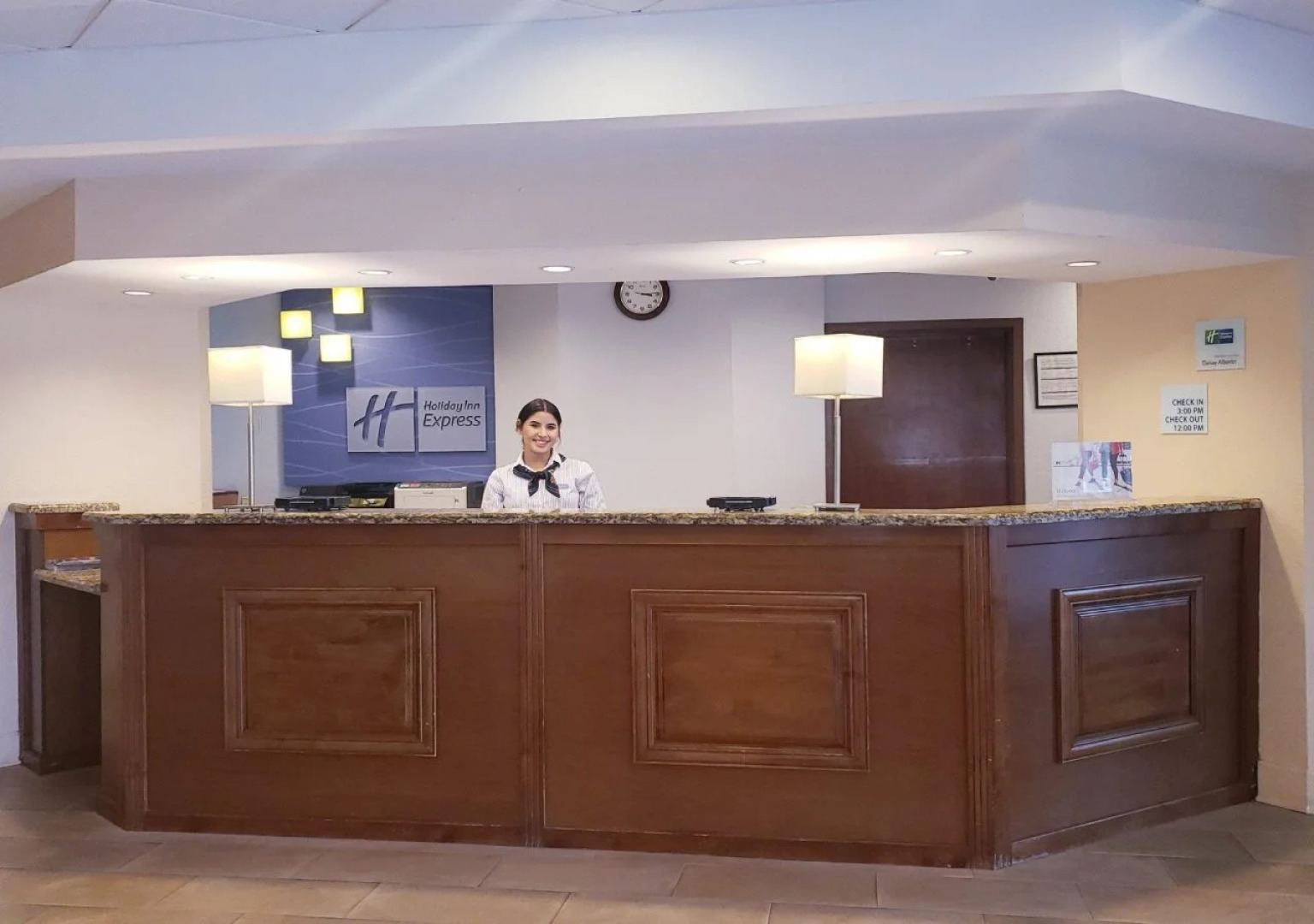 Holiday Inn Express & Suites Miami - Hialeah by IHG
