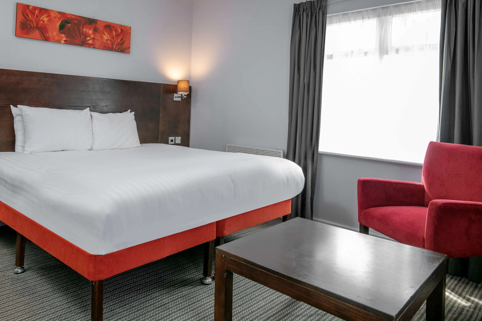 The Stuart Hotel, Sure Hotel Collection by Best Western