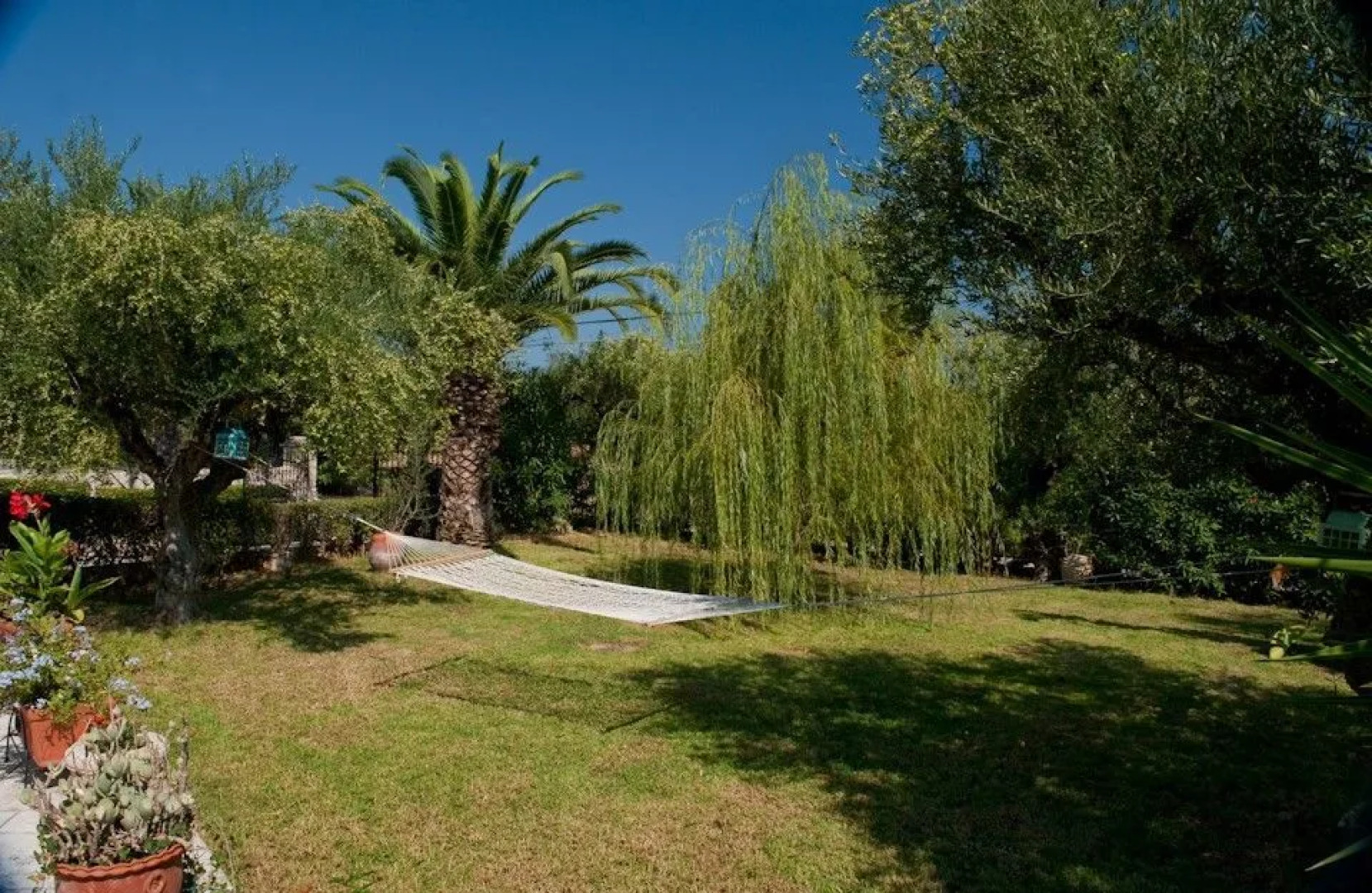 Zakynthos Villas Lithakia