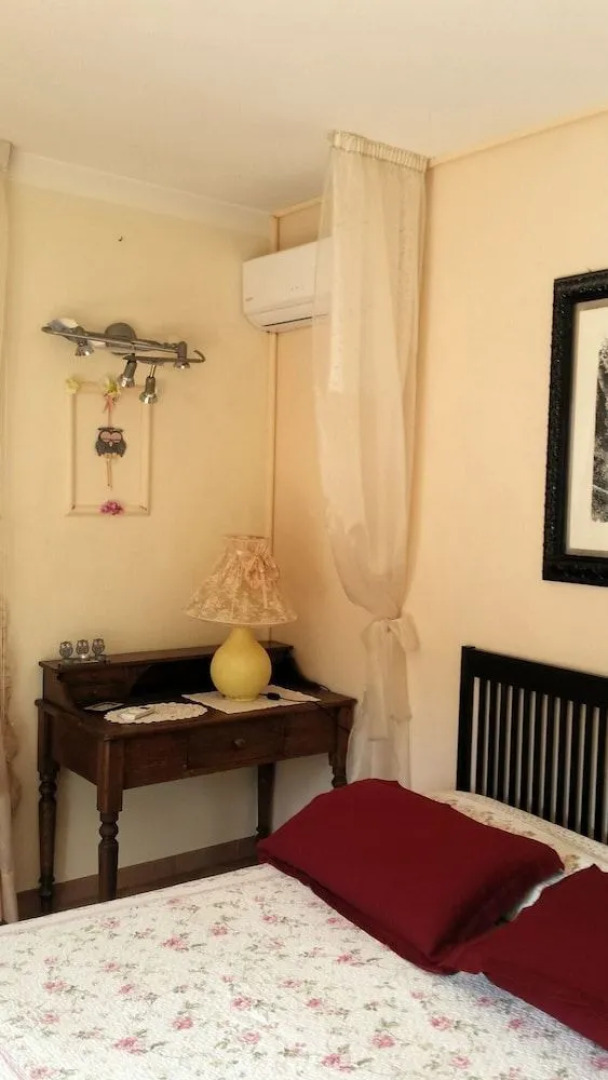 Tre Civette sul Comò