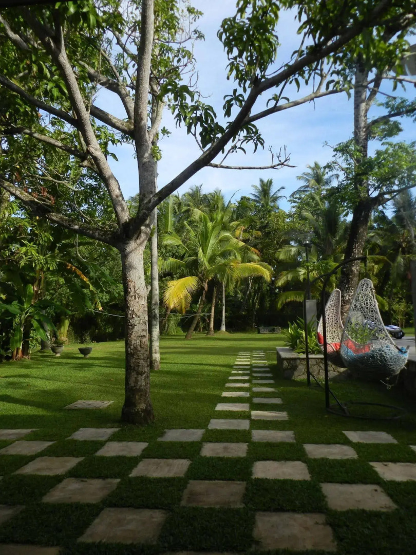 Villa Velmarie Yoga and Ayurveda House