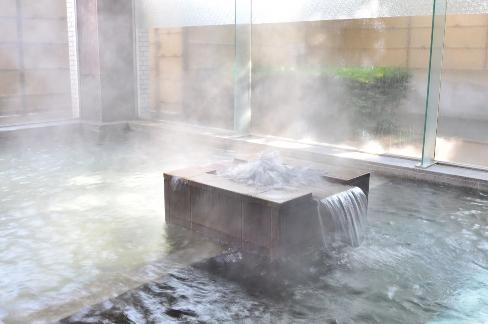 Tamana Onsen Hotel Shirasagi