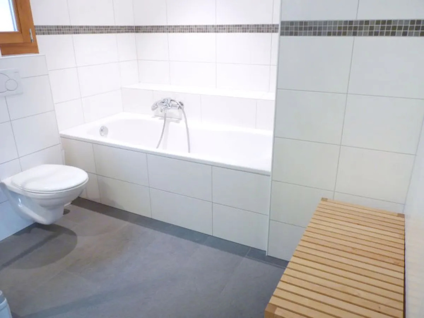 Chalet Chloé Ovronnaz