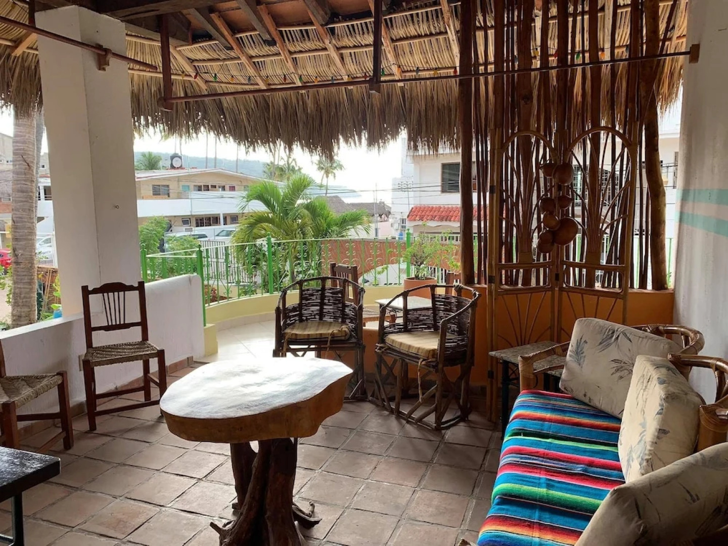 Bungalows Villas Firanda