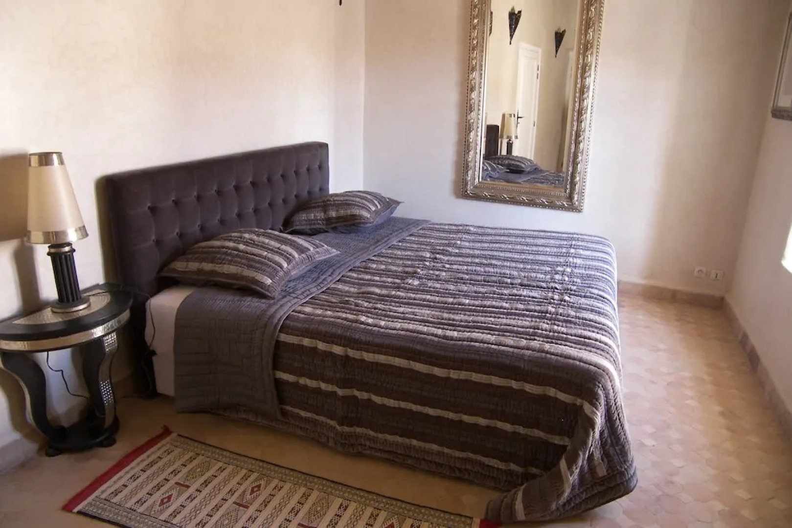 Palais Villa Talaa Resort