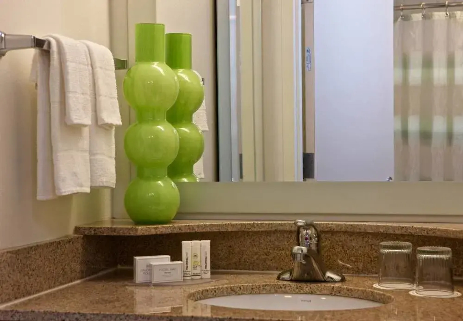 SpringHill Suites by Marriott Newark Liberty International