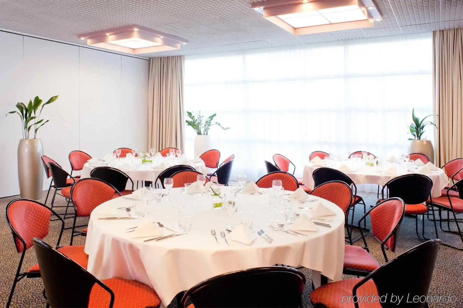 Novotel Saint-Quentin en Yvelines