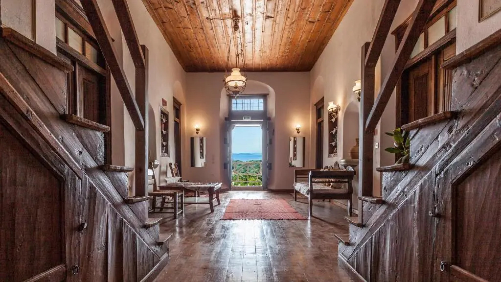 Archontiko Filippidi