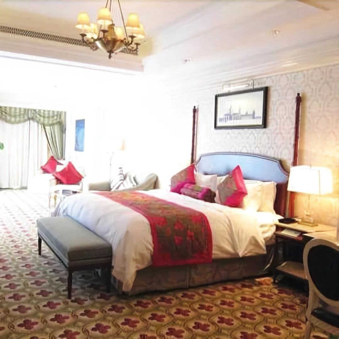 North Capital International Hotel