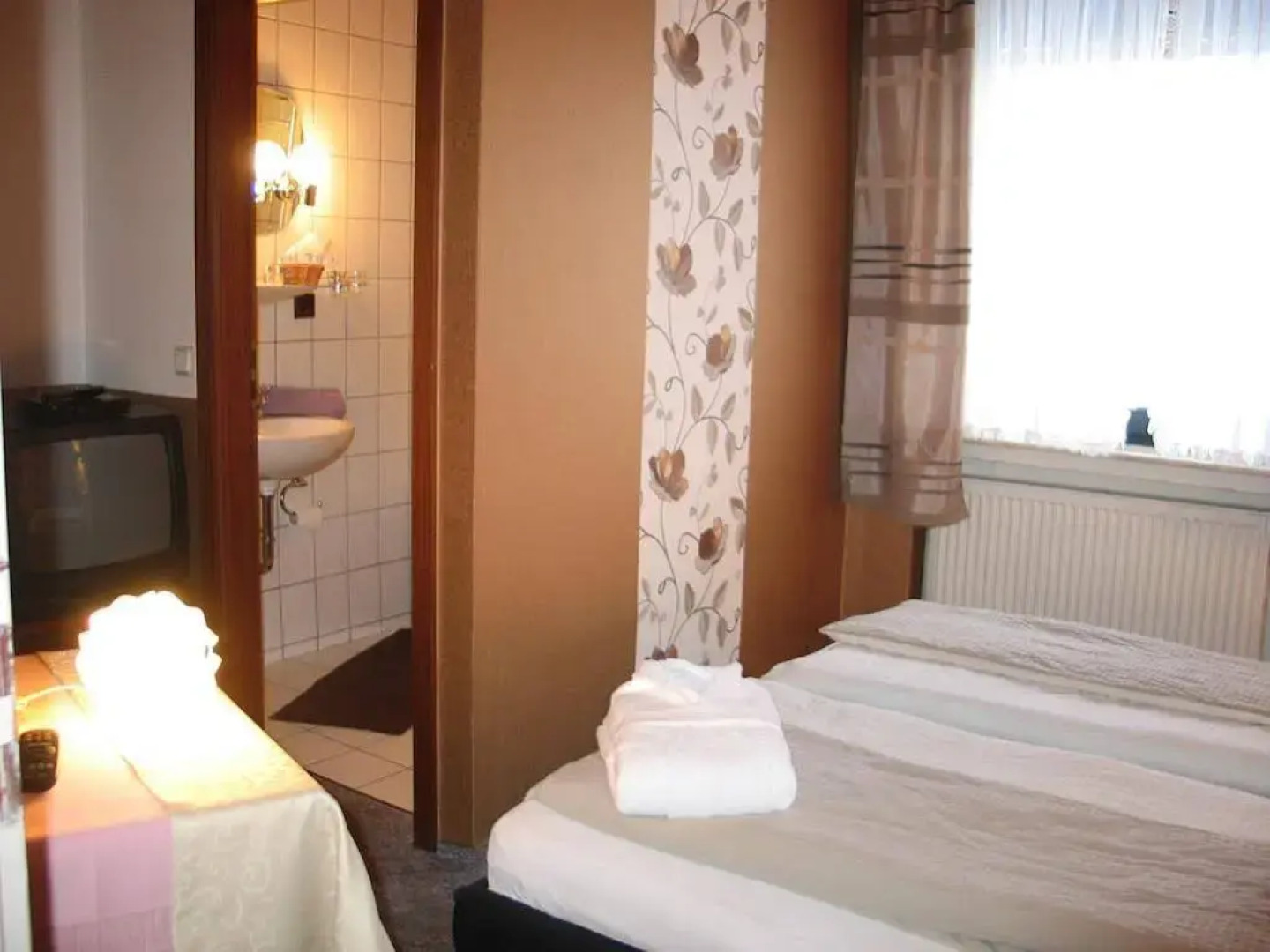 Restaurant Landgasthof Zum Wiesengrund