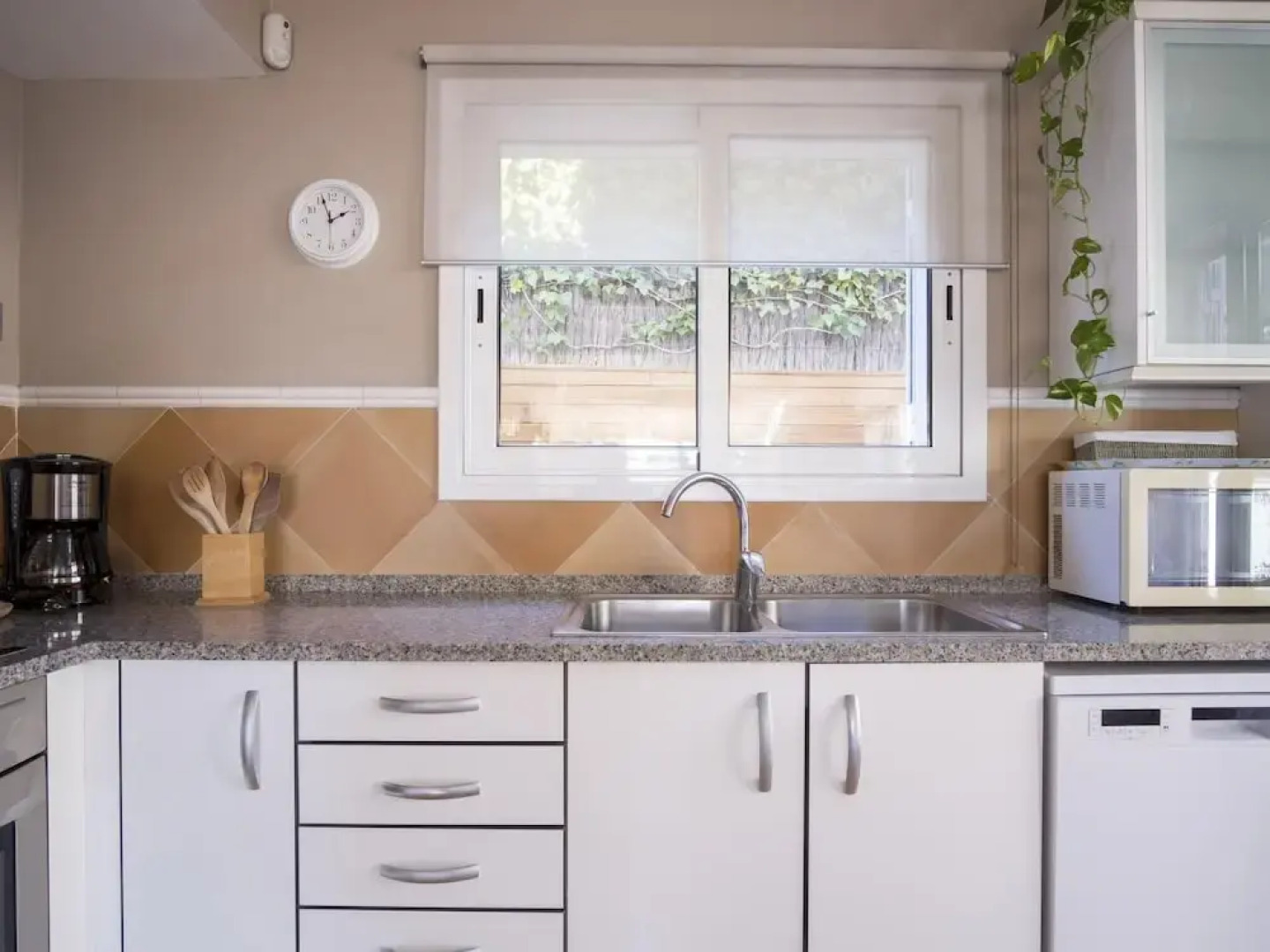 Elegant Villa in Calafell With Swimming Pool