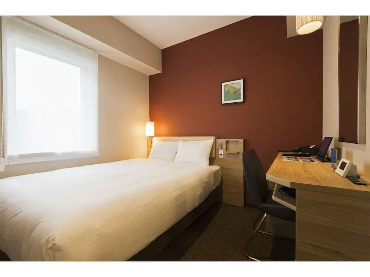 Keikyu Ex Inn Keikyu Kawasaki Station