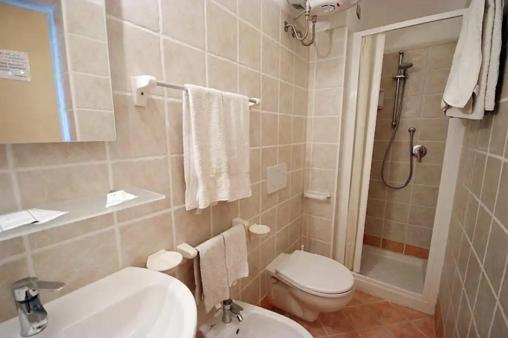 Hotel Anselmi