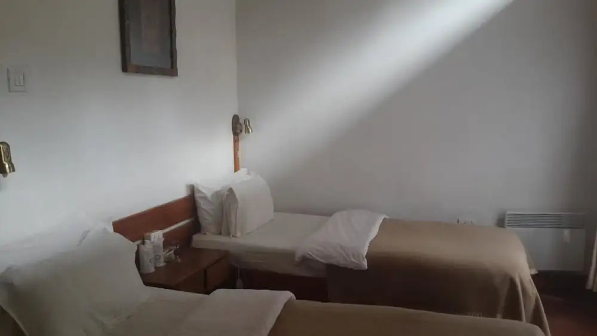 Kichu Resort