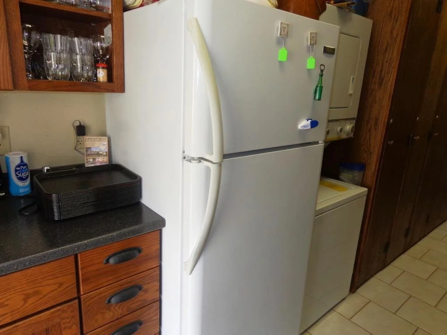 Jefferson Street Bed and Breakfast Inn