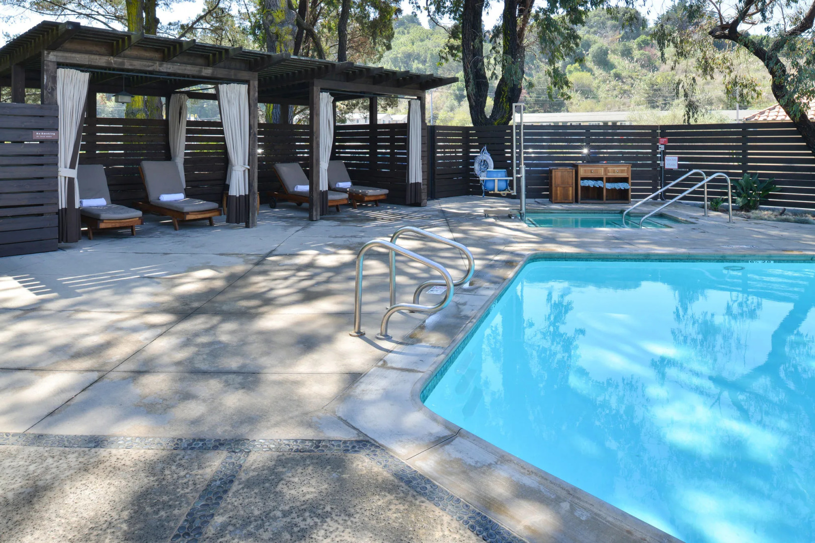 Holiday Inn Express Mill Valley San Francisco Area by IHG