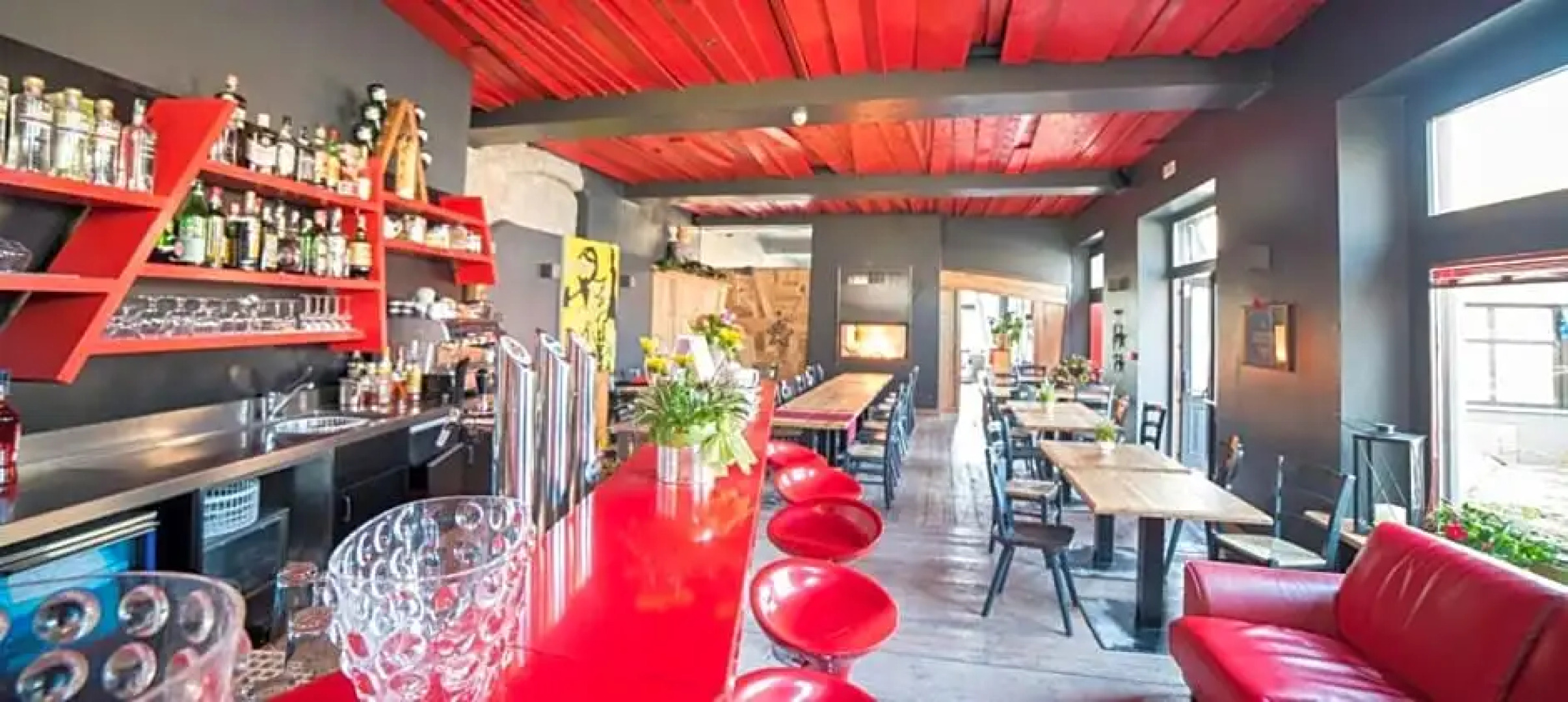 Antico Albergo Stella dItalia