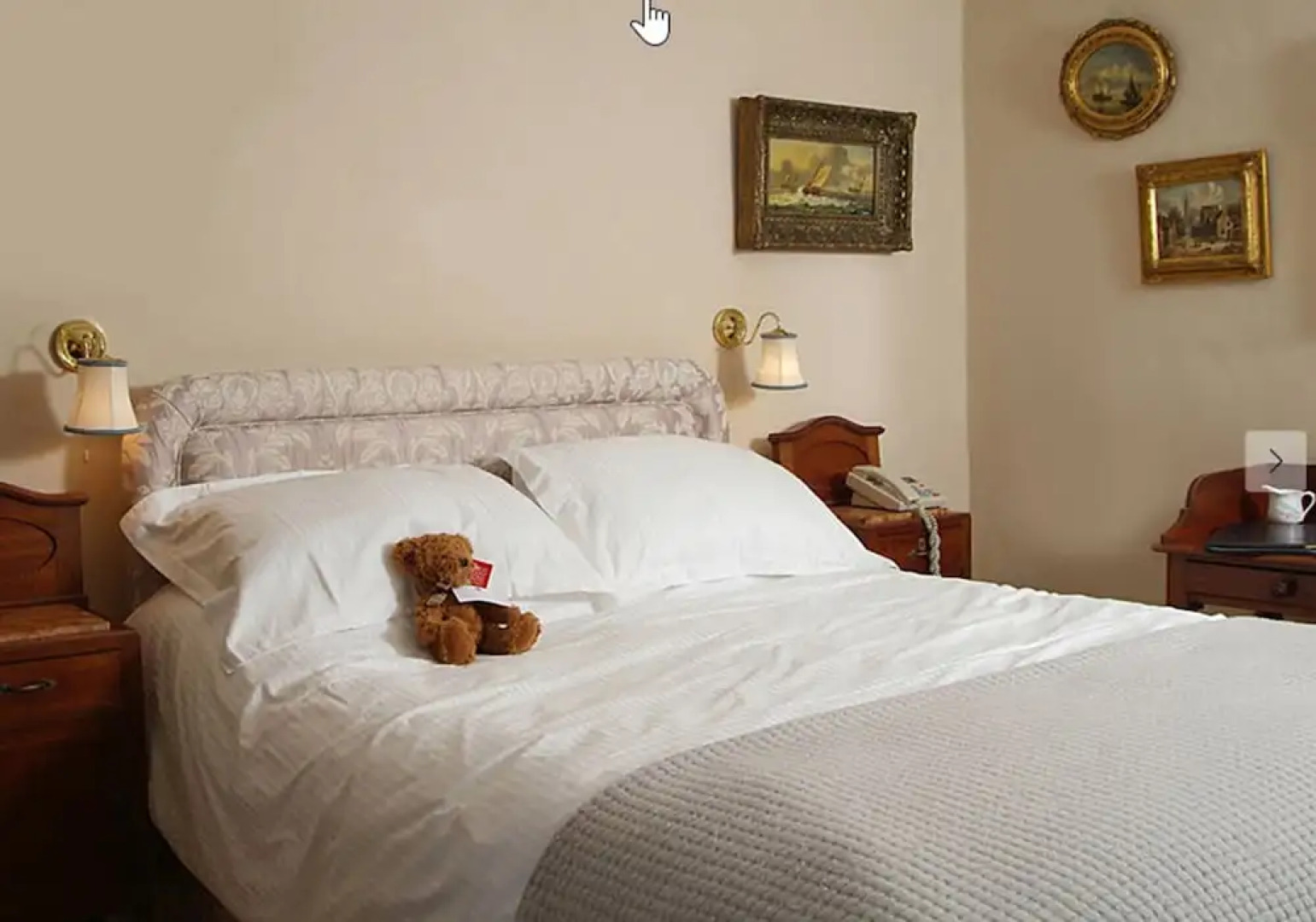 Simonstone Hall Hotel