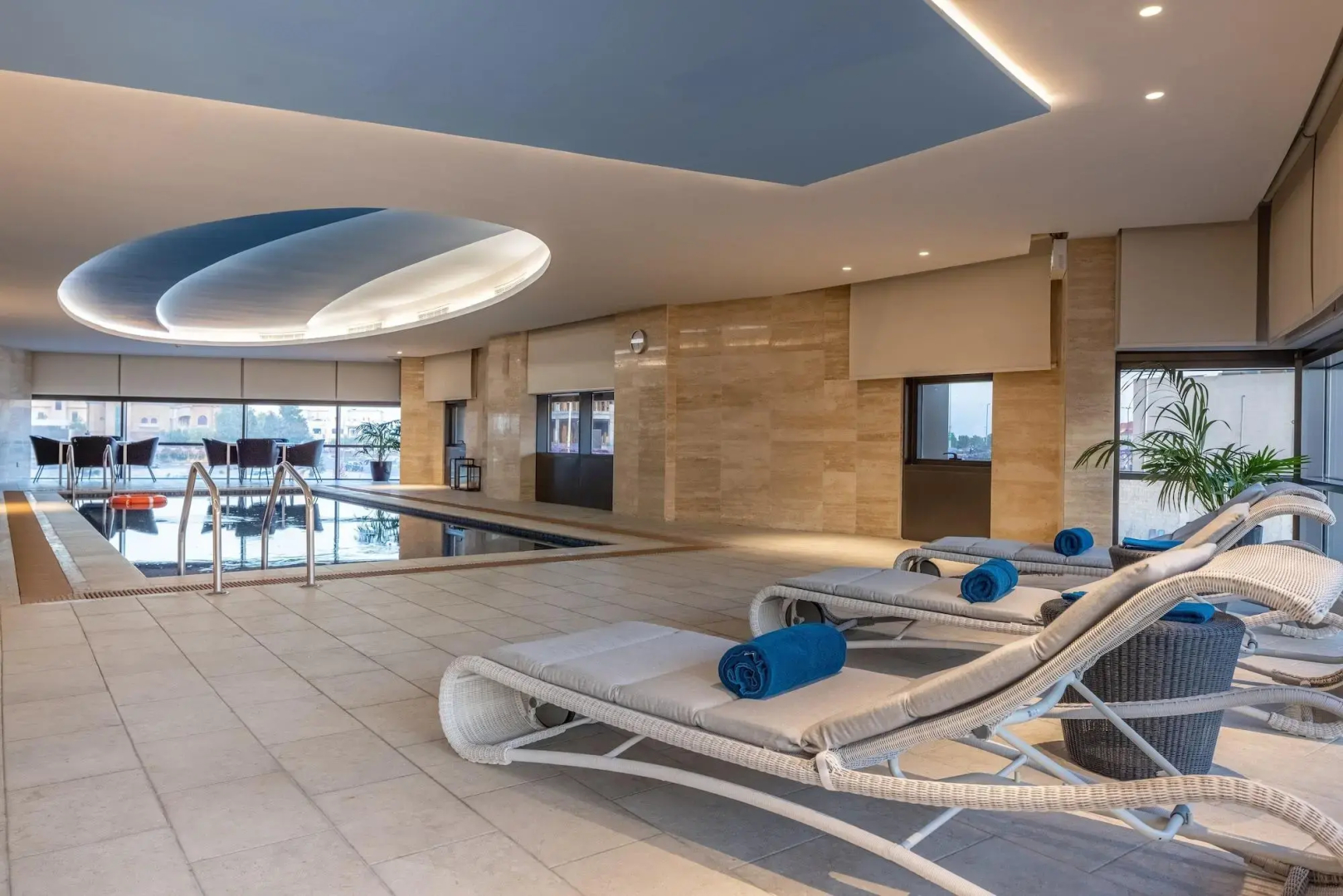 Ascott Corniche Al Khobar