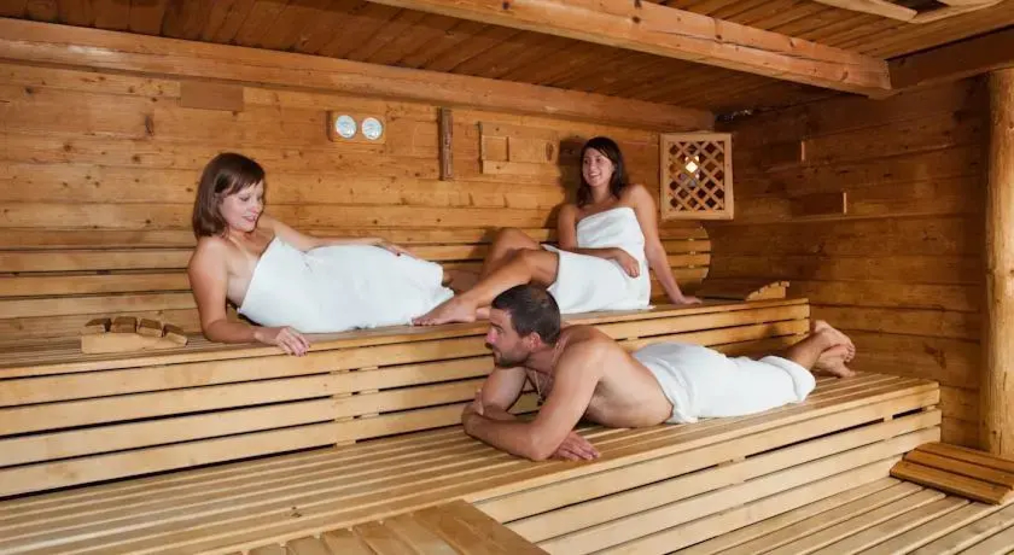 Rogla Hotel