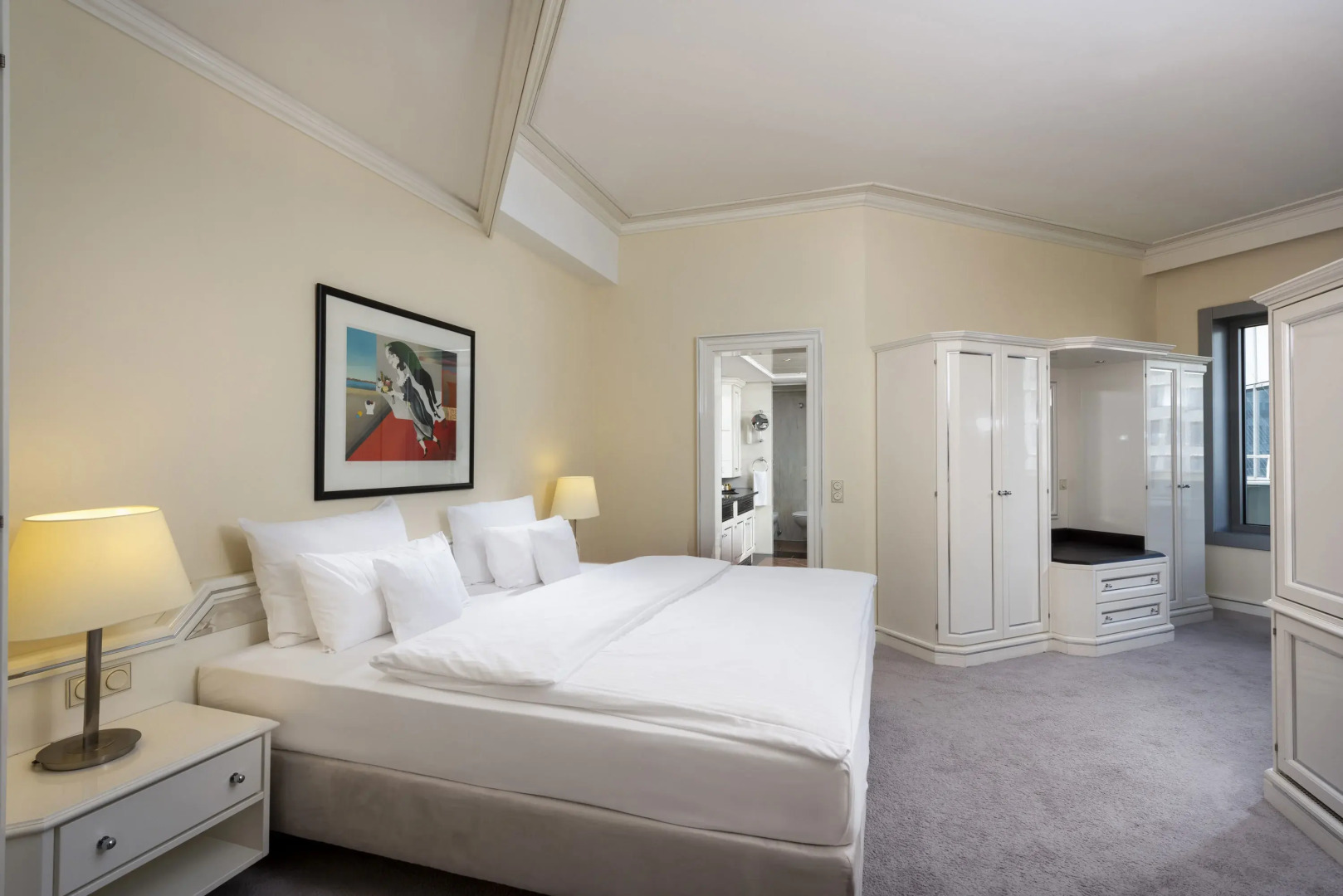 Maritim Hotel Frankfurt