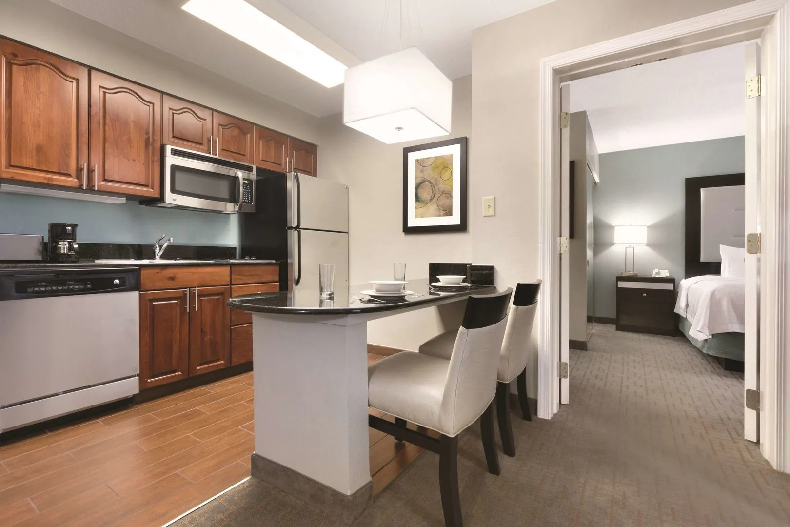 Homewood Suites by Hilton Atlanta-Alpharetta