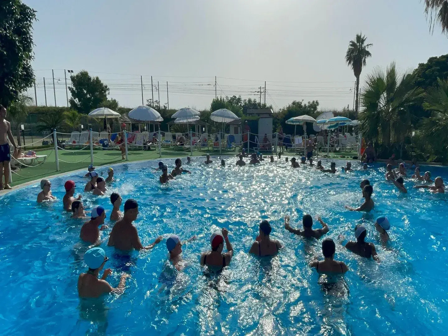 Villaggio Club Bahja