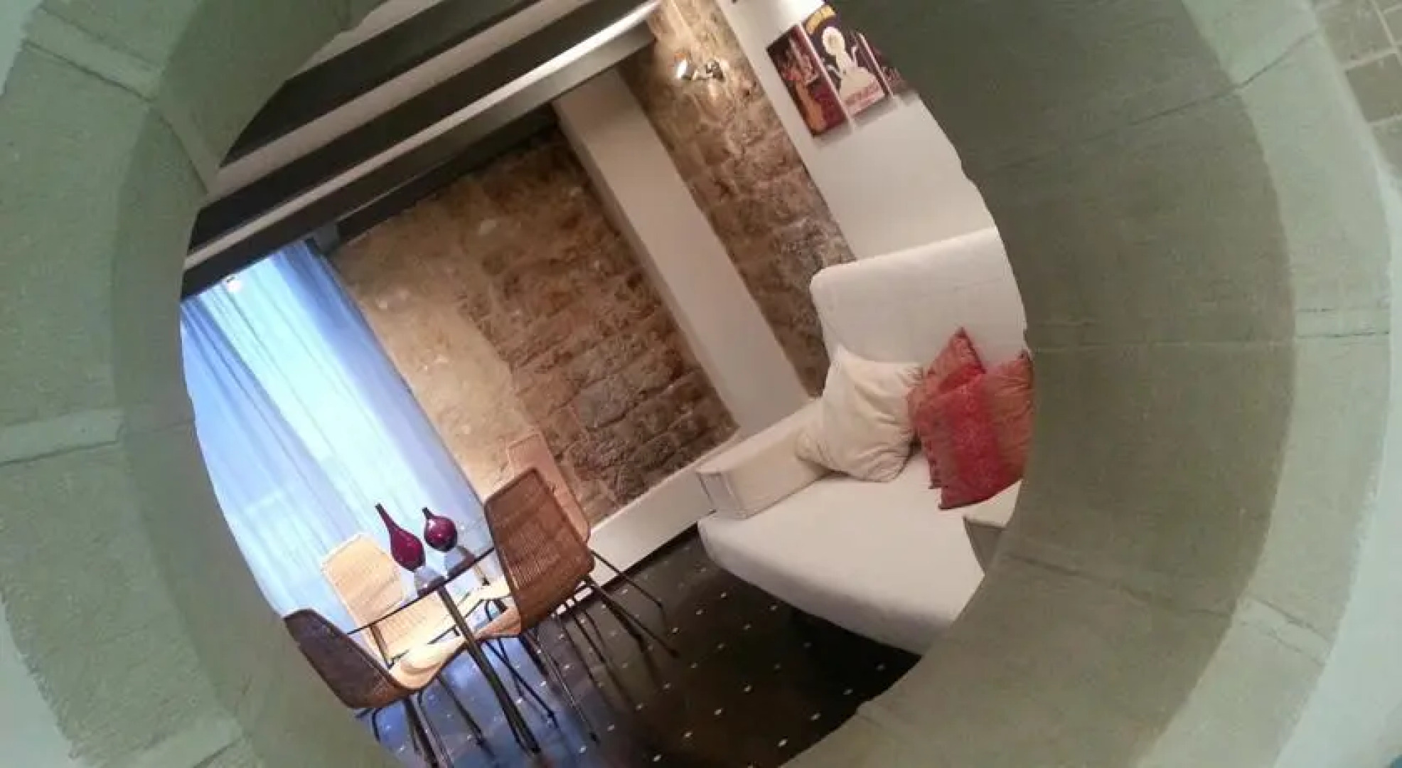 Holiday home Casa Monica