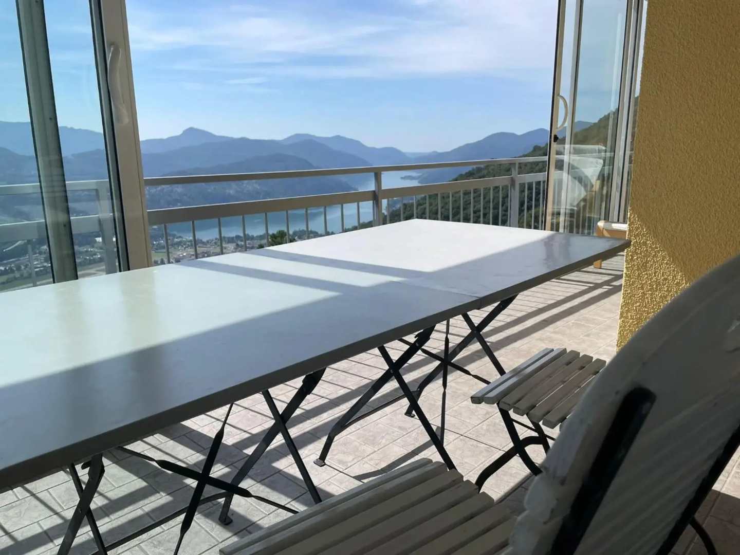 Winter Residence Al Ponte