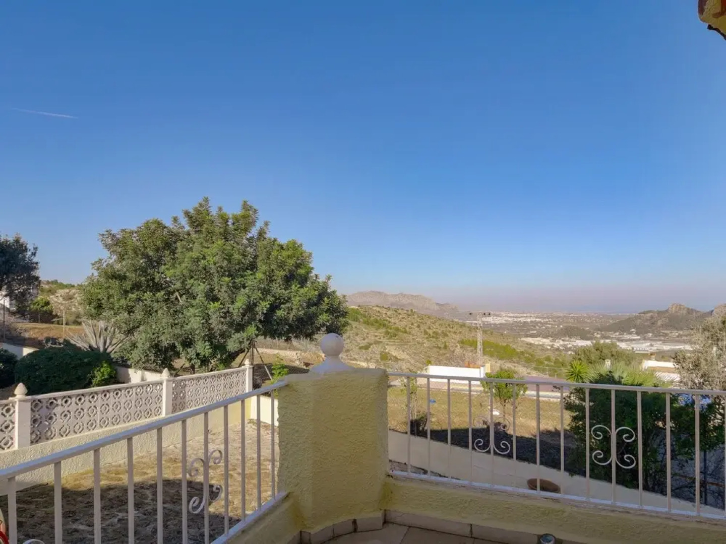 Modern Villa in Pedreguer With Private Pool