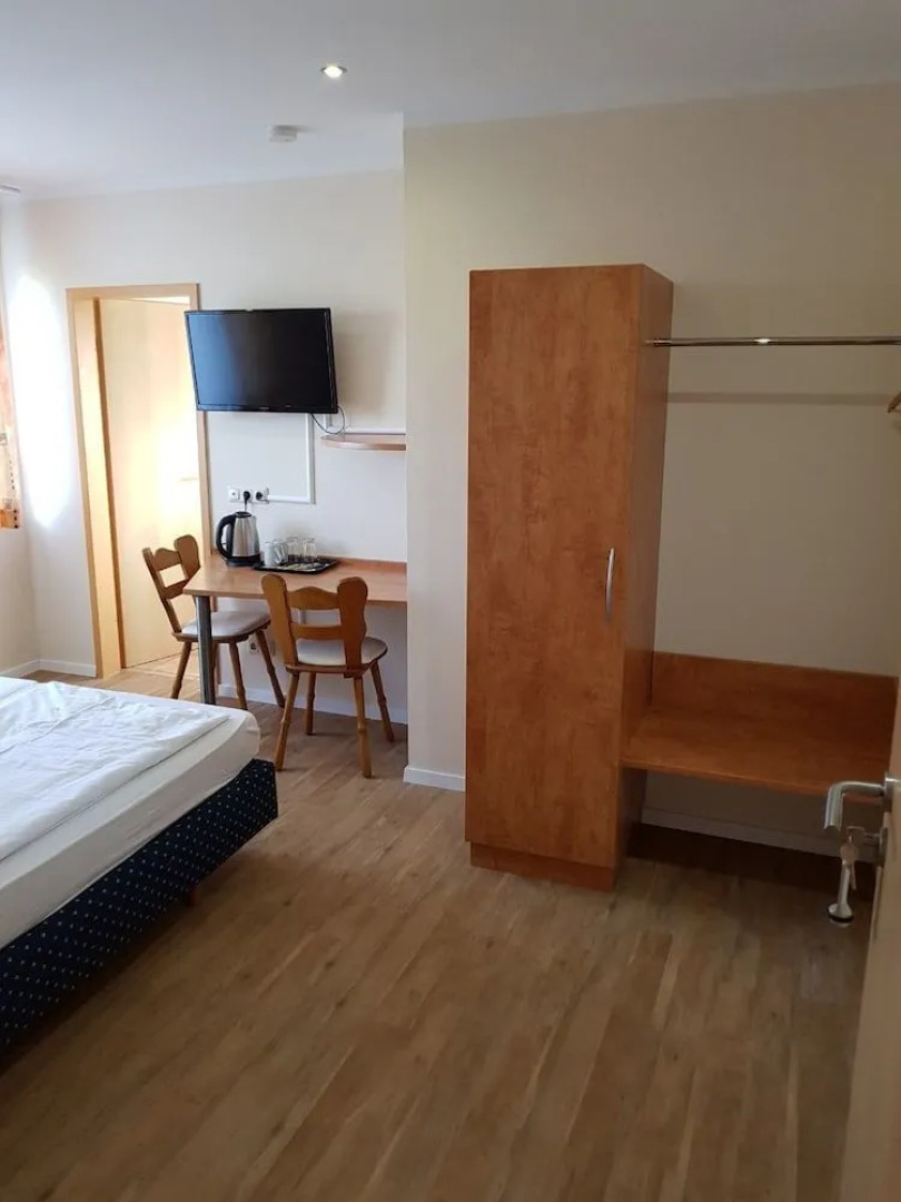Hotel Balnoor