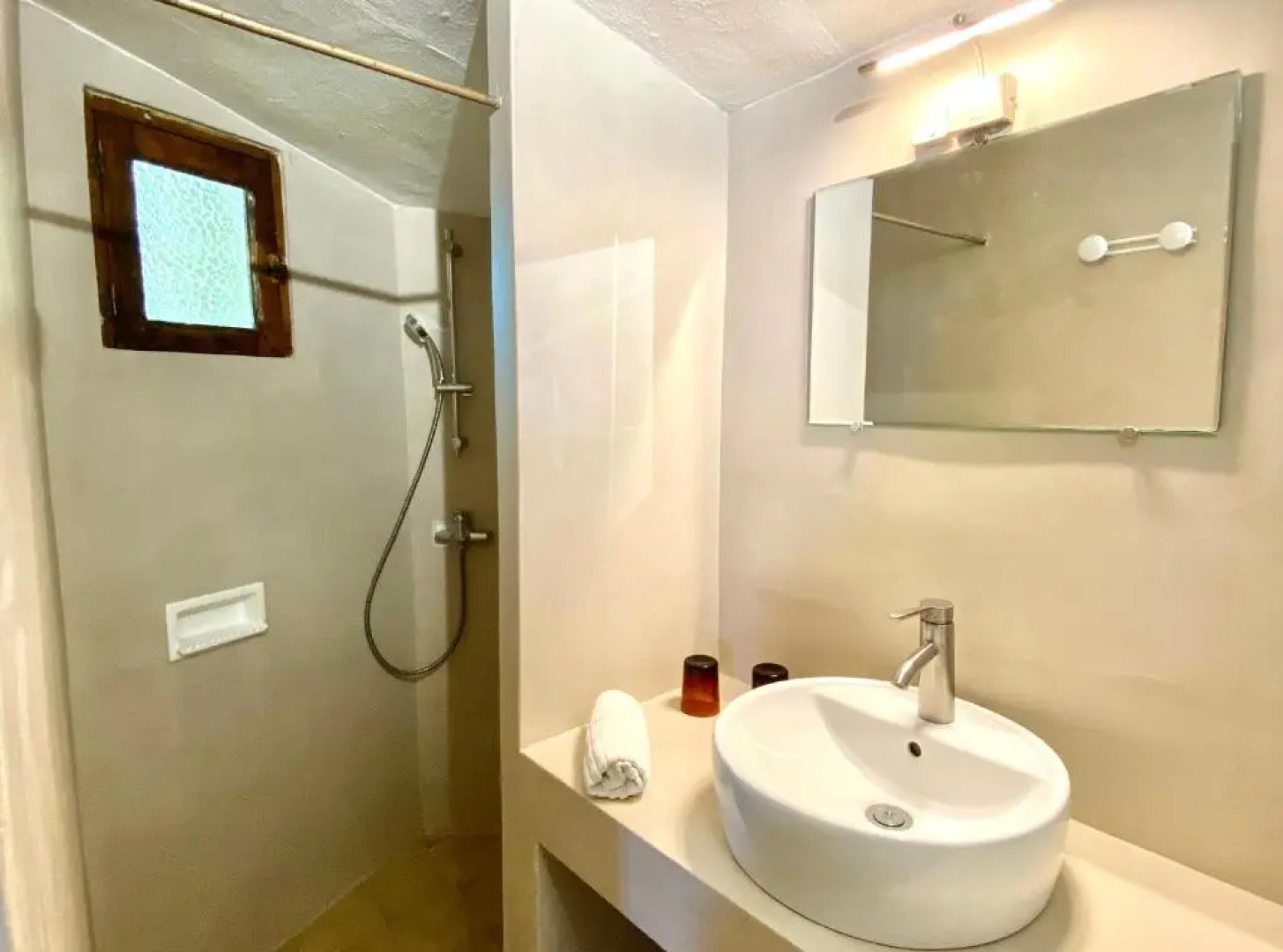 Villa panorama maquis et mer, plage à 1,5 Km