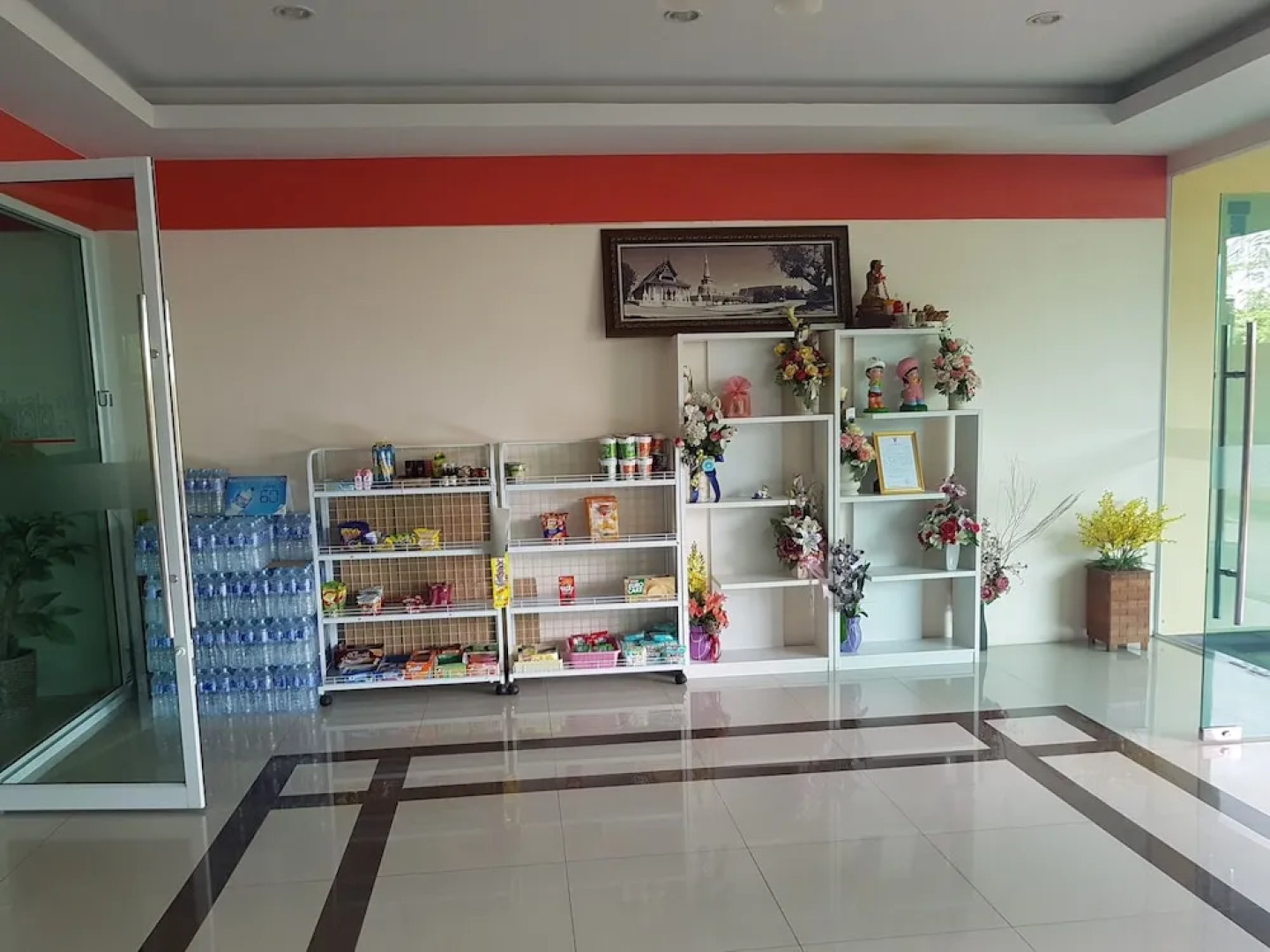 PP Mansion Na Muang Thungsong