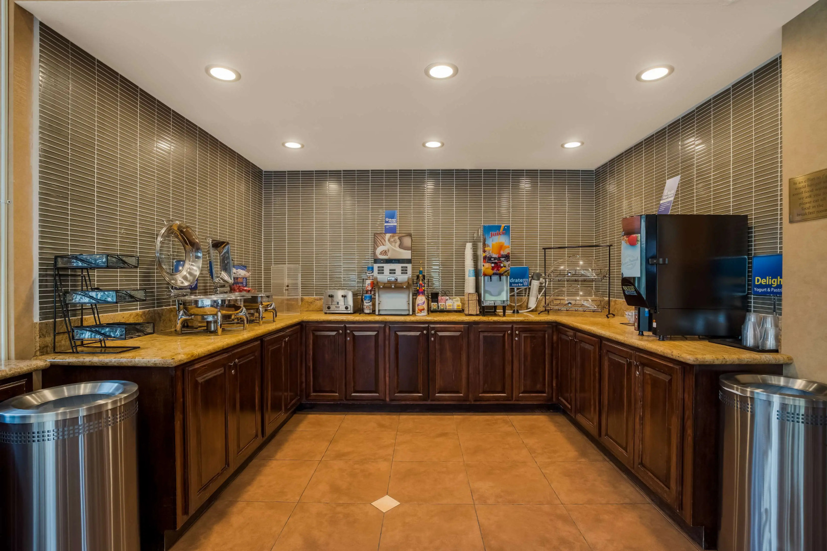 Best Western Diamond Bar Hotel & Suites