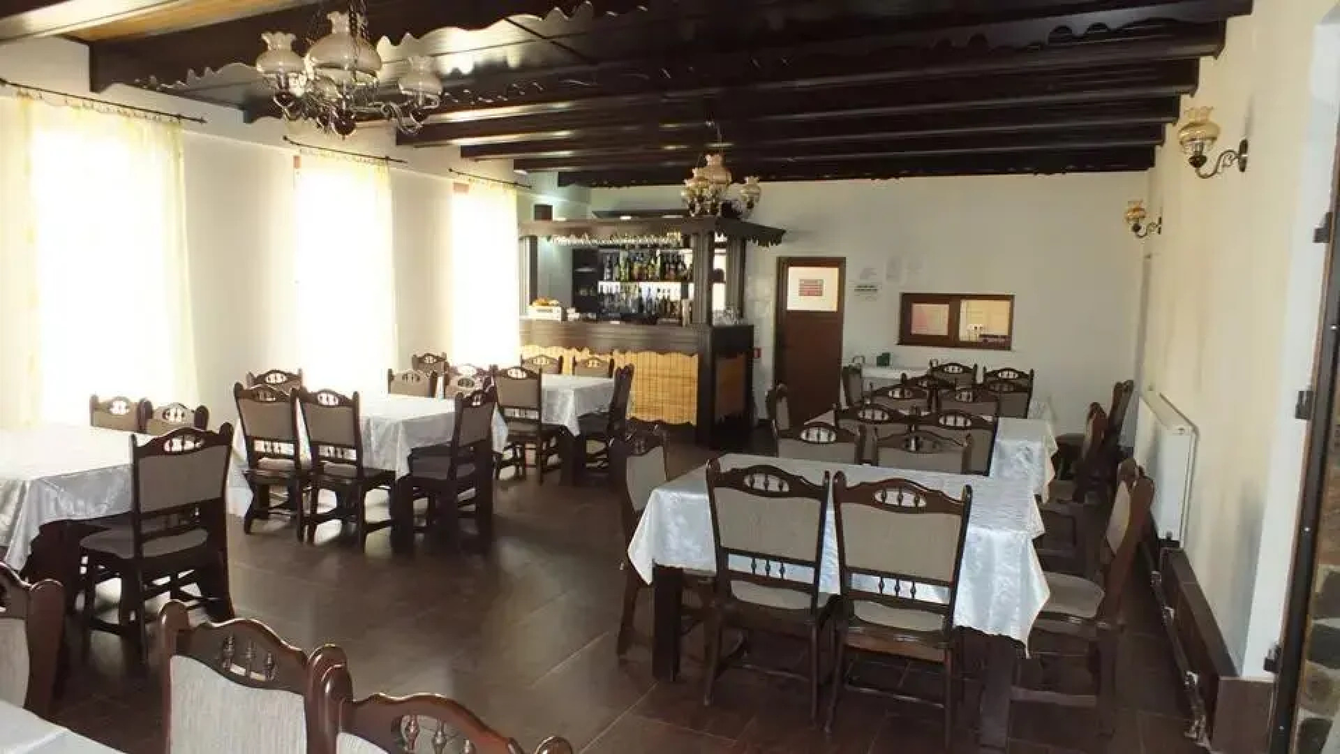 Hotel Maramorosh