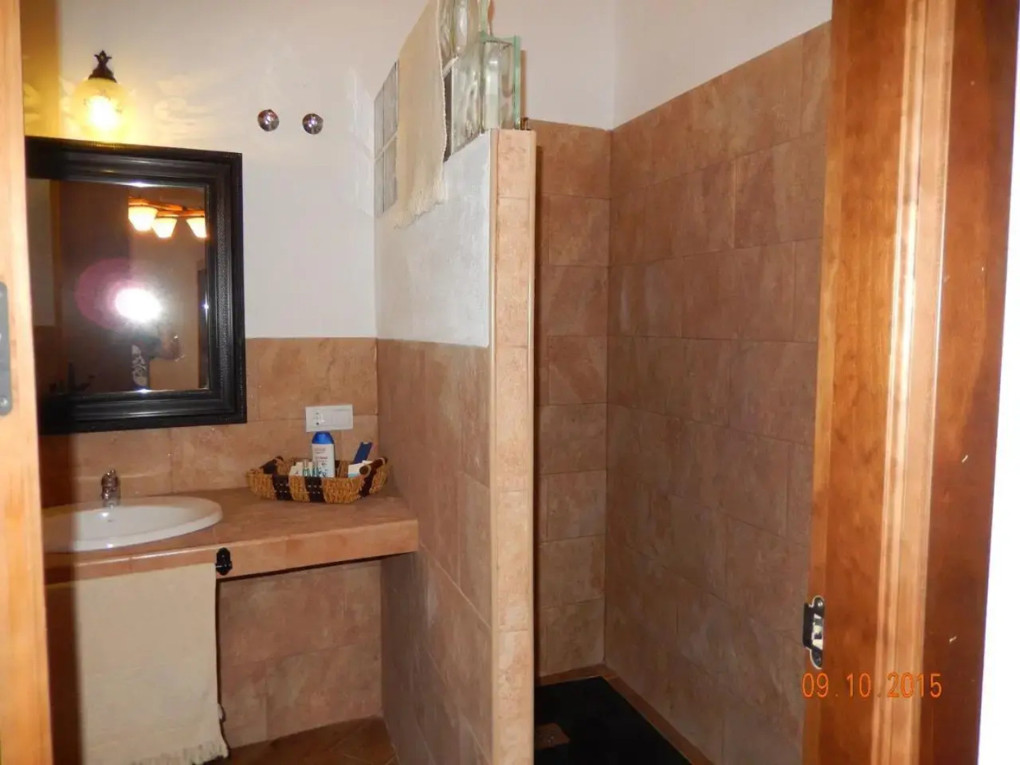 La Posada del Caminante