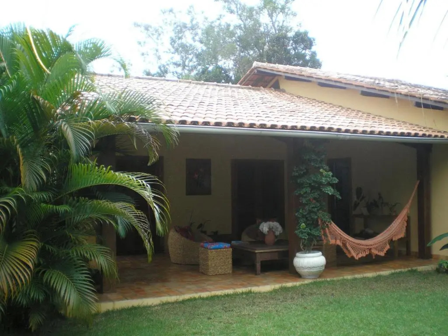 Casa Da Duda