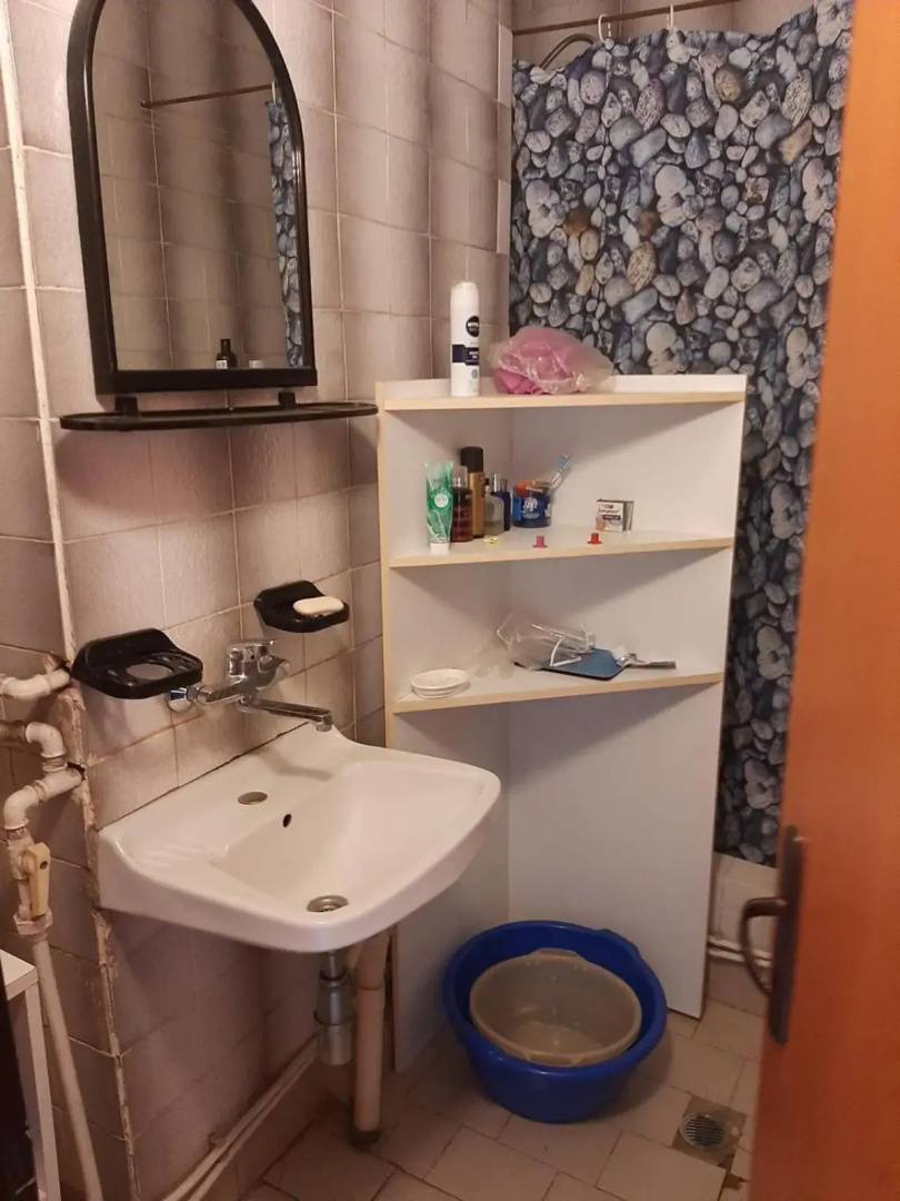Apartment Milevi