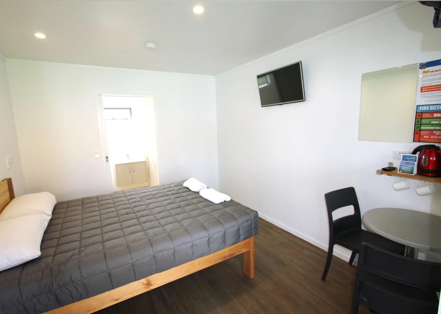 Waikanae Beach TOP 10 Holiday Park